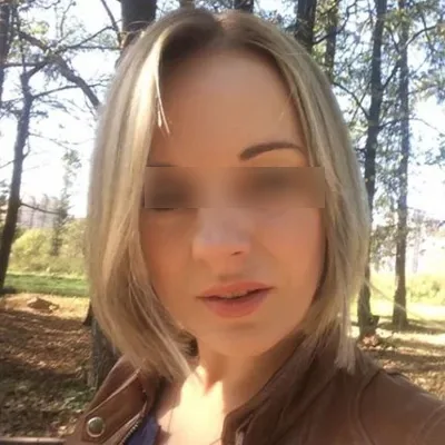 Lovisa, 36 år, Malmö
